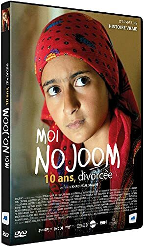 Livrenpoche : Moi Nojoom, 10 Ans, divorcée - Khadija Al-Salami - DVD