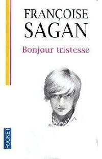 Livrenpoche : Bonjour tristesse - Françoise Sagan - Livre