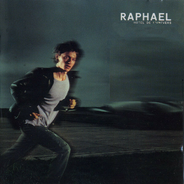 Livrenpoche : Raphael* - Hôtel De L'Univers - Raphael - CD