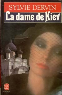 Livrenpoche : La dame de Kiev - Sylvie Dervin - Livre