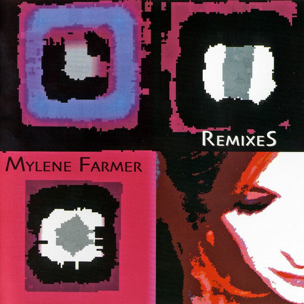 Livrenpoche : Mylene Farmer* - Remixes - Mylène Farmer - CD