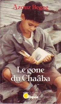 Le gone du Chaâba - Azouz Begag -  Points Virgule - Livre
