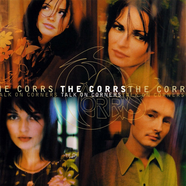 Livrenpoche : The Corrs - Talk On Corners - The Corrs - CD