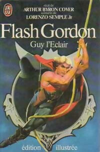 Livrenpoche : Flash Gordon - Arthur Byron Cover, Jr Lorenzo Semple, Michael Allin - Livre