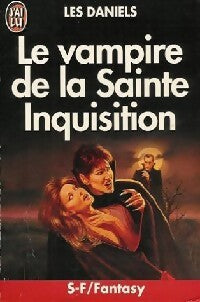 Livrenpoche : Le vampire de la sainte inquisition - Lee Daniels - Livre