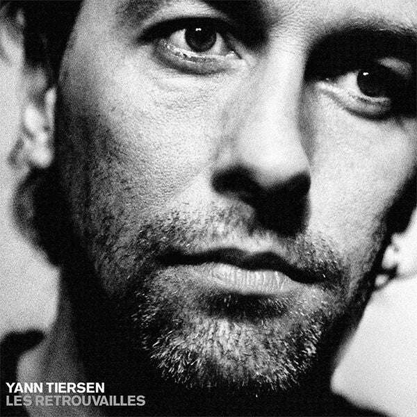 Livrenpoche : Yann Tiersen - Les Retrouvailles - Yann Tiersen - CD