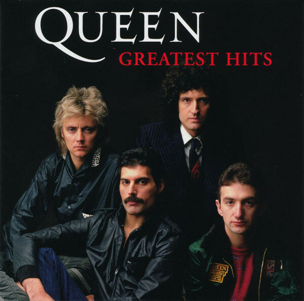 Livrenpoche : Queen - Greatest Hits - Queen - CD