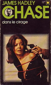 Livrenpoche : Dans le cirage ! - James Hadley Chase - Livre