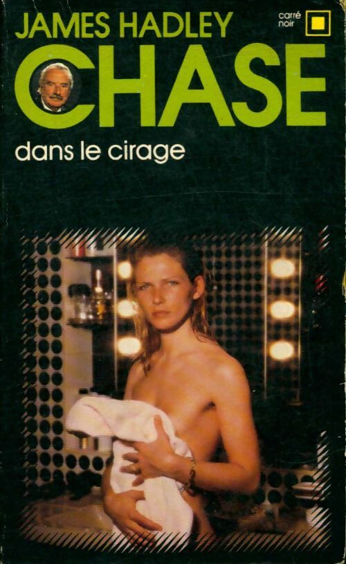 Livrenpoche : Dans le cirage ! - James Hadley Chase - Livre