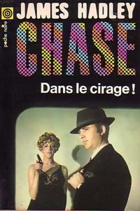 Dans le cirage ! - James Hadley Chase - Livre