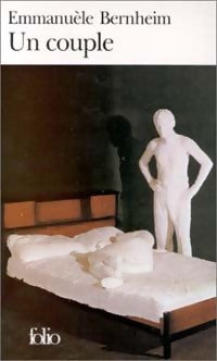 Livrenpoche : Un couple - Emmanuèle Bernheim - Livre