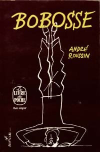 Livrenpoche : Bobosse - André Roussin - Livre