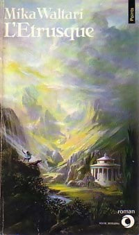 Livrenpoche : L'Etrusque - Mika Waltari - Livre