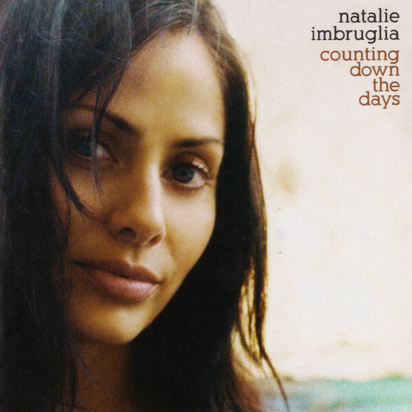 Livrenpoche : Natalie Imbruglia - Counting Down The Days - Natalie Imbruglia - CD