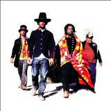Livrenpoche : Ben Harper And The Innocent Criminals - Burn To Shine - Ben Harper And The Innocent Criminals - CD