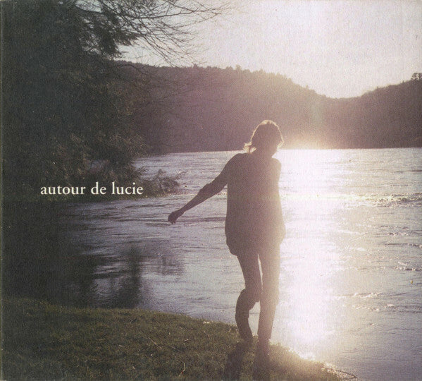 Livrenpoche : Autour De Lucie - Autour De Lucie - Autour De Lucie - CD