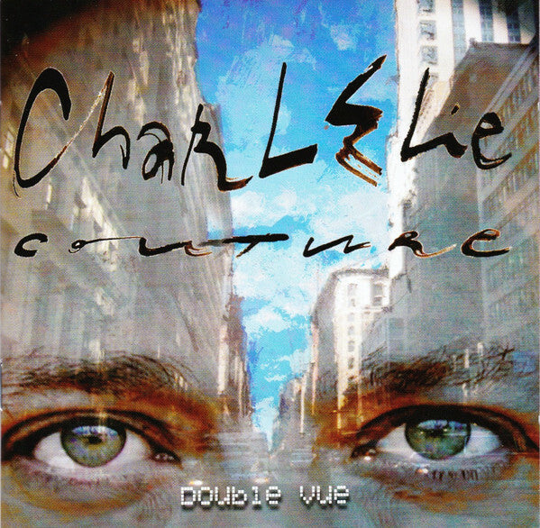 Livrenpoche : Charlelie - Double vue - CharlElie - CD