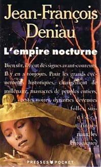 Livrenpoche : L'empire nocturne - Jean-François Deniau - Livre
