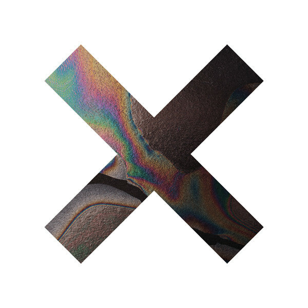 Livrenpoche : The Xx - Coexist - The XX - CD