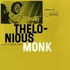 Livrenpoche : Genius of modern music : Thelonious monk - Monk, Thelonious - CD