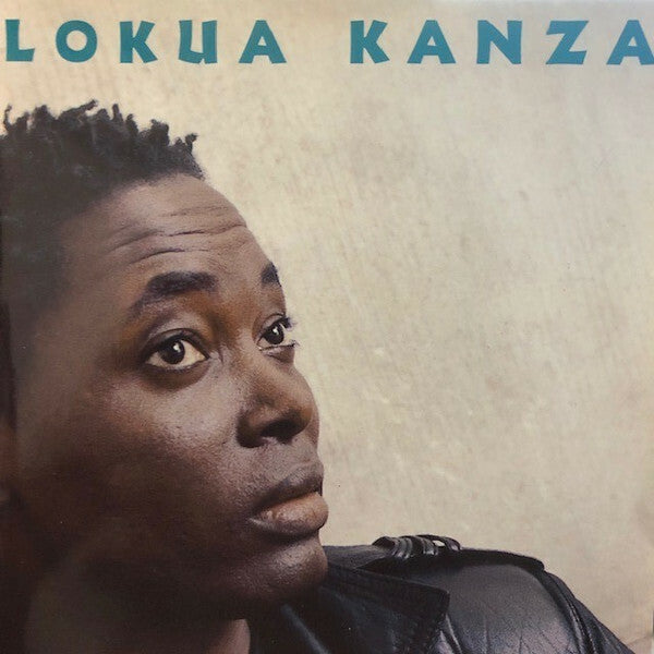 Livrenpoche : Lokua Kanza - Lokua Kanza - Lokua Kanza - CD