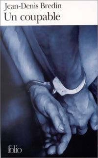 Livrenpoche : Un coupable - Jean-Denis Bredin - Livre