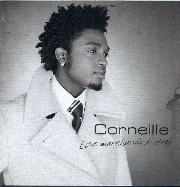 Livrenpoche : Corneille - Les Marchands De Rêves - Corneille - CD