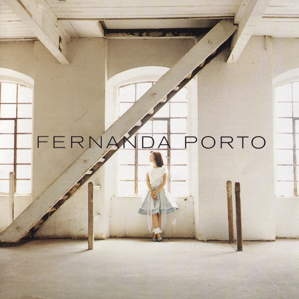 Livrenpoche : Fernanda Porto - Fernanda Porto - Fernanda Porto - CD