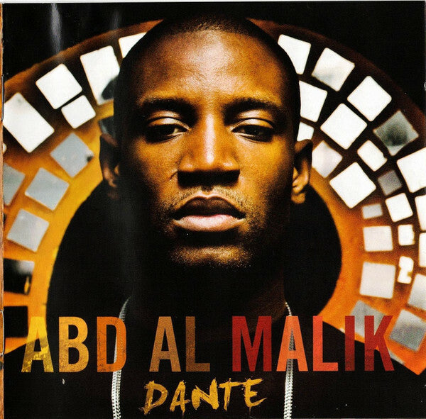 Livrenpoche : Abd Al Malik - Dante - Abd Al Malik - CD