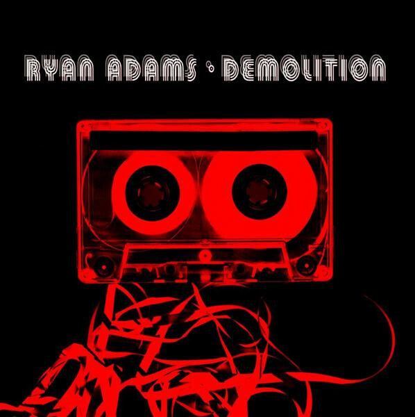 Livrenpoche : Ryan Adams - Demolition - Ryan Adams - CD