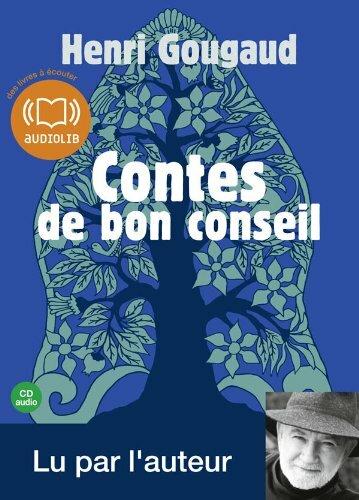 Livrenpoche : Contes de bon conseil: Livre audio 1CD audio - Une slection de contes lus par l'auteur (z) - XXX - DVD