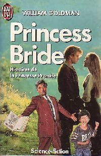 Livrenpoche : Princess Bride - William Goldman - Livre