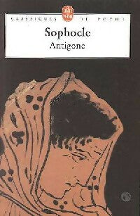 Livrenpoche : Antigone - Sophocle - Livre