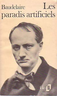 Livrenpoche : Les paradis artificiels - Charles Baudelaire - Livre