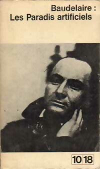 Livrenpoche : Les paradis artificiels - Charles Baudelaire - Livre