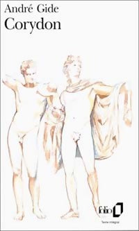 Livrenpoche : Corydon - André Gide - Livre