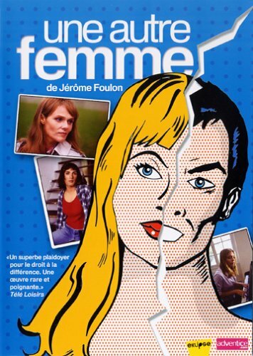 Livrenpoche : Une autre femme - Jérôme Foulon - DVD