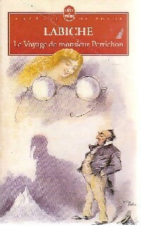 Livrenpoche : Le voyage de monsieur Perrichon - Eugène Labiche - Livre
