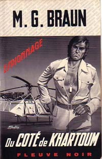 Livrenpoche : Du côté de Khartoum - M.G. Braun - Livre