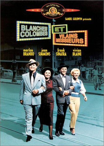 Livrenpoche : Blanches colombes et vilains messieurs - Joseph L. Mankiewicz - DVD