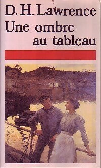 Livrenpoche : Une ombre au tableau - David Herbert Lawrence - Livre