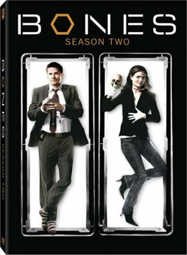 Livrenpoche : Bones Saison 2 - XXX - DVD
