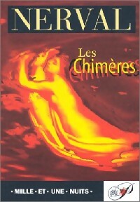 Livrenpoche : Les chimères - Gérard De Nerval - Livre