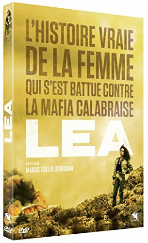 Livrenpoche : Léa - Marco Tullio Giordana - DVD