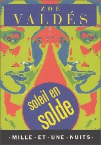 Livrenpoche : Soleil en solde - Zoé Valdes - Livre