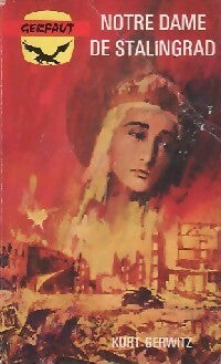 Livrenpoche : Notre-Dame de Stalingrad - Kurt Gerwitz - Livre