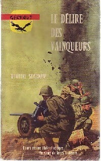 Livrenpoche : Le délire des vainqueurs - Dimitri Starkov - Livre