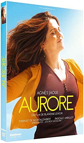Livrenpoche : Aurore - Blandine Lenoir - DVD