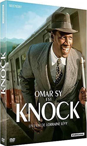 Livrenpoche : Knock - Lorraine Lévy - DVD