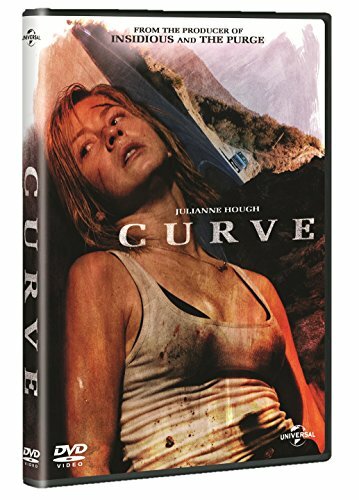 Livrenpoche : Curve - Iain Softley - DVD